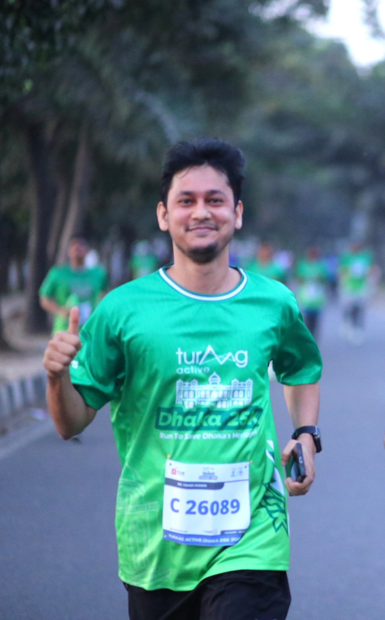Fahad Hossen